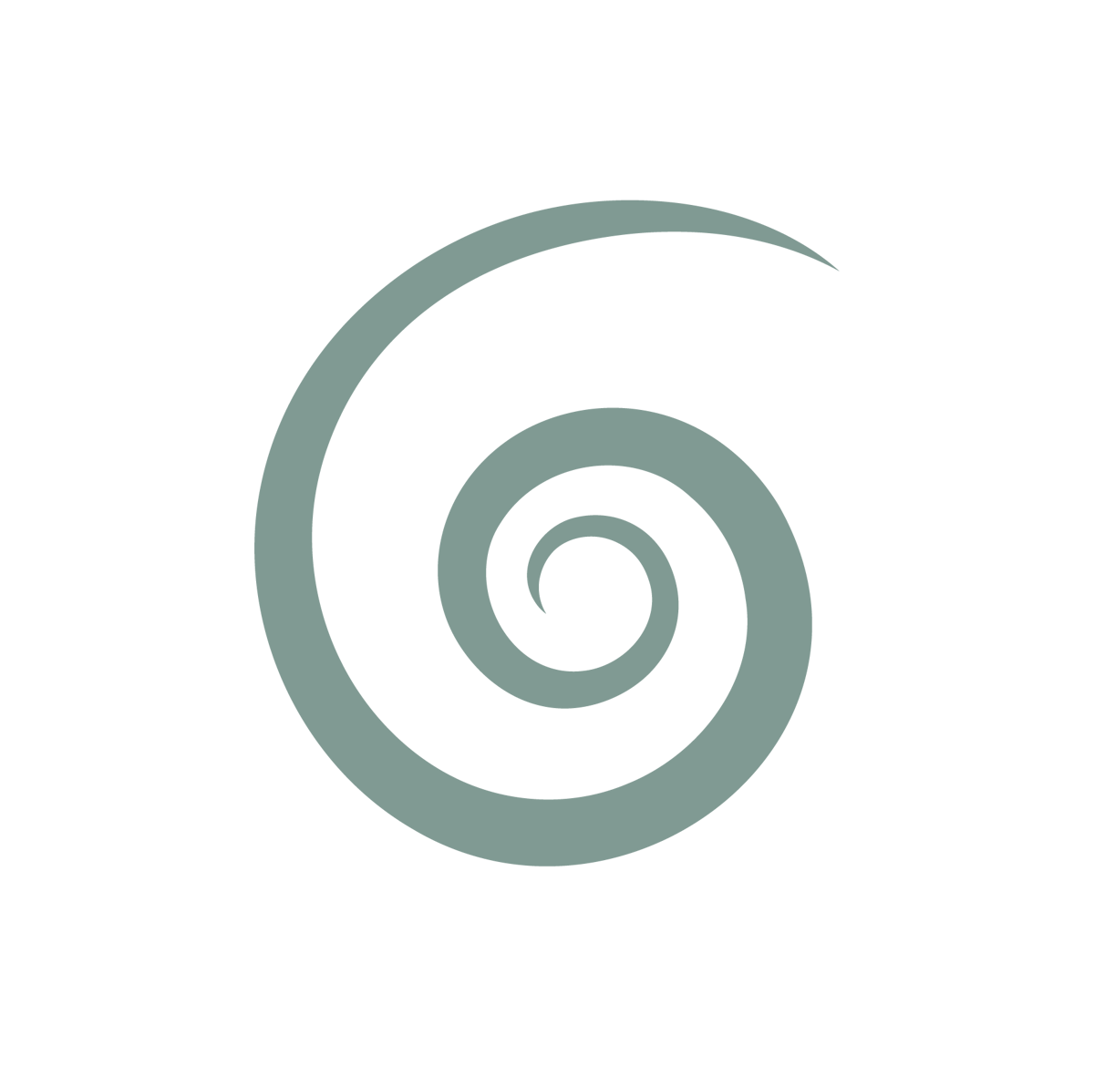 Isotipo Daniela Suacha - Metodología de Biodeprogramación